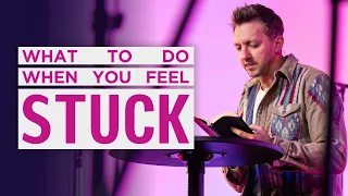 The Power To Overcome Gloominess and Despair | Pastor Levi Lusko