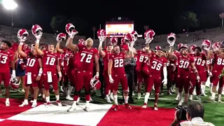 Fresno State Fight Song 2021