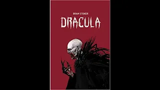 Dracula Audiobook ( Chapter 15 - 16 - 17 - 18 )