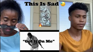 Mom React To Pop Smoke - “Got It On Me” 🙏🏾(Official Video)