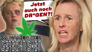 Mein Sohn nimmt DR*GEN?! 😱 Wer will Malte vertreiben? | 2/2 | Im Namen der Gerechtigkeit | SAT.1