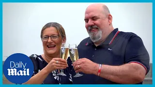 EuroMillions: Couple buys house after winning £3.6 Million