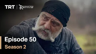 Resurrection Ertugrul - Season 2 Episode 50 (English Subtitles)