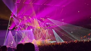 Phish - Ghost - United Center - Chicago, IL - 10/13/23.