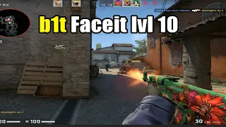 b1t 47 KILLS FACEIT INFERNO🔥(POV)