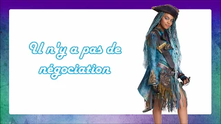 Descendants 2 -  It's goin' down (Traduction)