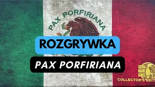 🇵🇱 (966) Rozgrywka - Pax Porfiriana (PL)