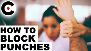 How to Block Punches – 9 Basic Punch Blocks | Effective Martial Arts