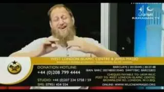 Abdur Raheem Green - Second Wife Funny Joke