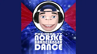 Hode, Skulder, Kne Og Tå (Dance Version)