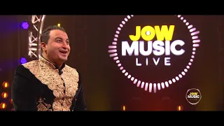 Jow Music Live#4- Abbas Righi عباس ريغي