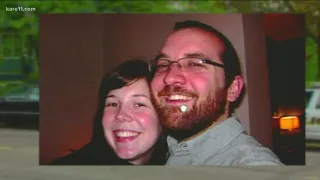 Husband charged in 2010 Heidi Firkus cold case murder