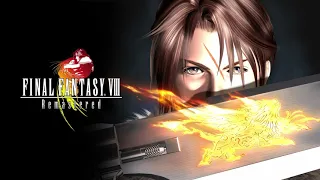 Final Fantasy VIII - Compression of Time (Remaster)