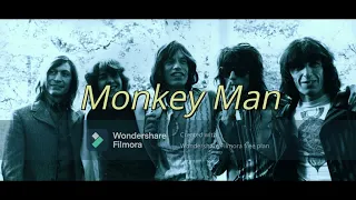 Monkey Man - The Rolling Stones (Subtitulada al español)