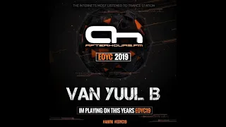Van Yuul B - EOYC 2019