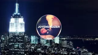 Sander Van Doorn - Joyenergizer (Spaveech Remix)
