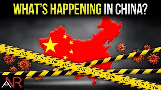 Global Economy At Risk Due To Lockdowns In China