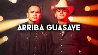 Arriba Guasave - Enigma Norteño, Edgardo Nuñez (Chapito Isidro)