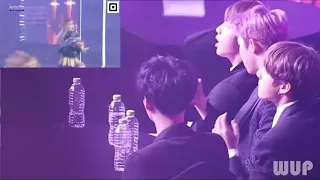 Jungkook Reaction to Lisa's Rap/Sing Compilation and Moments