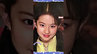 【Liu Yifei】Colorize childhood photos! restore cute look 【劉亦菲】 童年照片變彩色！還原可愛的樣子