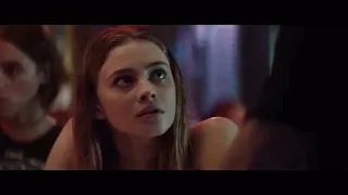 Tessa Finds Out About the Bet | “After” the movie