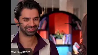 Mounam sammatham 1 Arnav Khushi Fun behind scenes // Barun Sobti v£ Sanaya irany