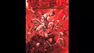 Kreator - Pleasure To Kill (Full Album) 1986