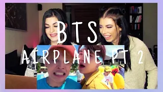 BTS - AIRPLANE PT. 2 (SUMMER VER.) @ 2018 SUMMER PACKAGE | FESTA 2020 | REACTION