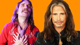 Why Aerosmith's Great!