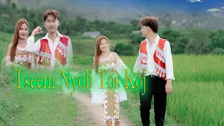 TSEEM NGOB TOS KOJ - Nkauj Nhi & Ting Bixx - NKAUJ TAWM TSHIAB 9/11/2023-2024