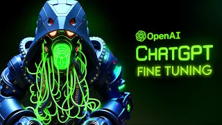 New ChatGPT Update is Absolutely Insane! - OpenAI GPT-3.5 Turbo +