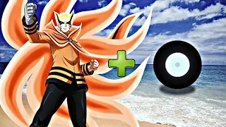 Who is Strongest Naruto + Baryon +Jougan Vs All (2023)