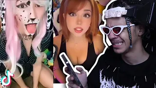 TikTok Cringe That Actually Made Me Feel Sick lol...