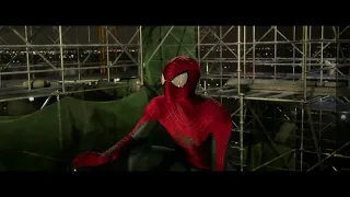 Tobey’s, Andrew’s, And Tom’s Spider-Man No Way Home EDIT 4K