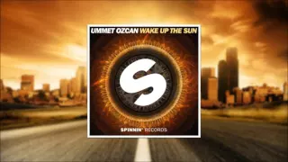 Wake Up The Sun - Ummet Ozcan (Audio)