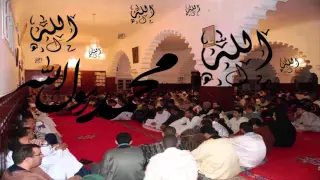 الله الله ,الله الله ,مالنا مولا سوى الله