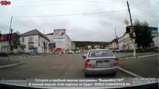 Car Crash Compilation October 2013 (15) Подборка Аварий и ДТП Октябрь 2013