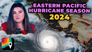 2024 Eastern Pacific Hurricane Season: What You Need to Know