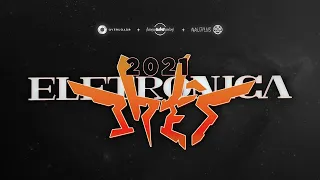 NOSSA COBERTURA DA #E3 2021 VAI COMEÇAR!