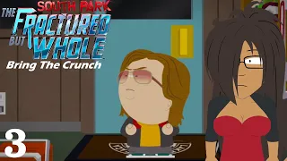 『Michaela Plays』South Park: Bring The Crunch - Part 3