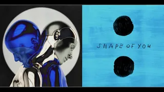 Shape of 365 (Mashup) - Katy Perry, Zedd, & Ed Sheeran