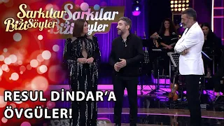 Kazım Koyuncu'ya Selam Olsun! | Şarkılar Bizi Söyler 62. Bölüm