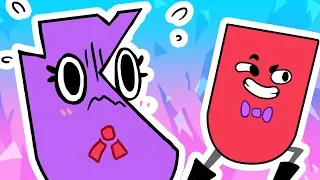 STOP Snipping Me! - Snipperclips