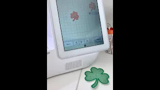Embroidery Garden Shows How to Quickly Create a Free Standing Lace Design using My Lace Maker (DIME)