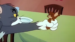 Tom e Jerry - O Aniversário do Spike 📺 Kids TV DESENHOS Animados