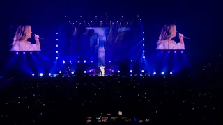 Celine Dion - It's All Coming Back To Me Now - 4K - Live in London June 20th 2017