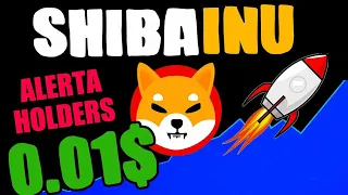 COMPRA SHIBA INU HOY! SHIBA CREA UN METAVERSO Y EXPLOTARA SHIBA INU | SHIBA INU A 0,10$ EN DICIEMBRE