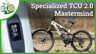 Specialized Mastermind TCU 2.0 ⚡ Alle Infos 🔧 Nachrüsten möglich?