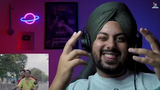 Reaction on Dhandho - Munawar x Spectra | Official Music Video | Sez On The Beat
