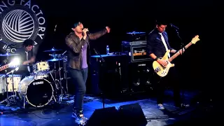 Marianas Trench - Stutter LIVE @ Knitting Factory